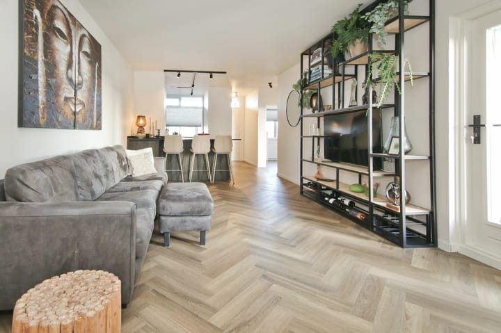 Photo 4 of Zandvoortselaan 84-A58