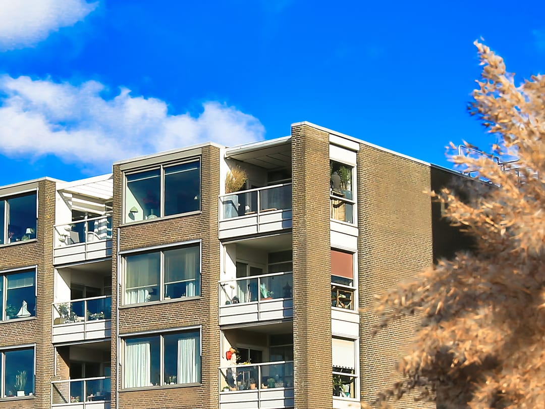 Foto 2 van Zandvoortselaan 84-A58