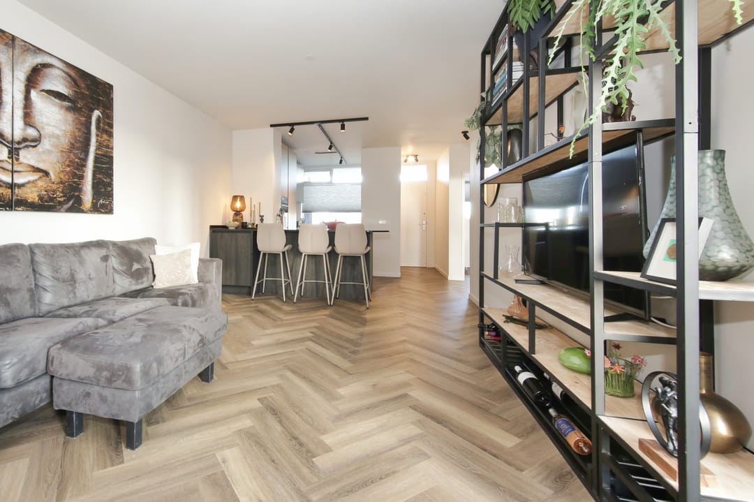 Foto 11 van Zandvoortselaan 84-A58