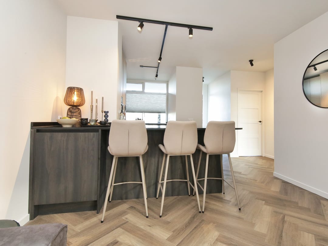 Foto 17 van Zandvoortselaan 84-A58