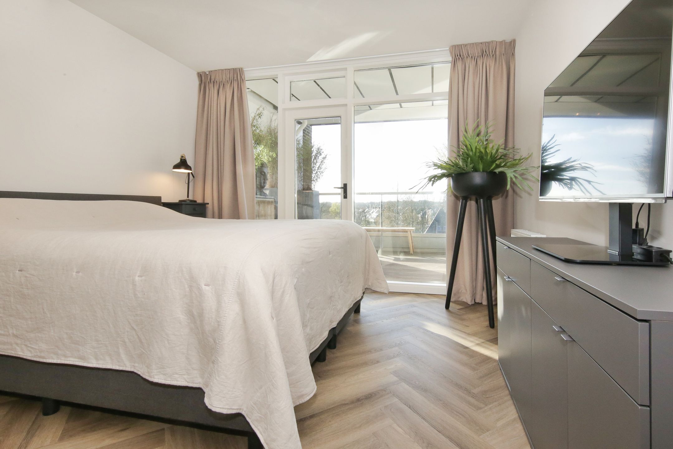 Foto 18 van Zandvoortselaan 84-A58