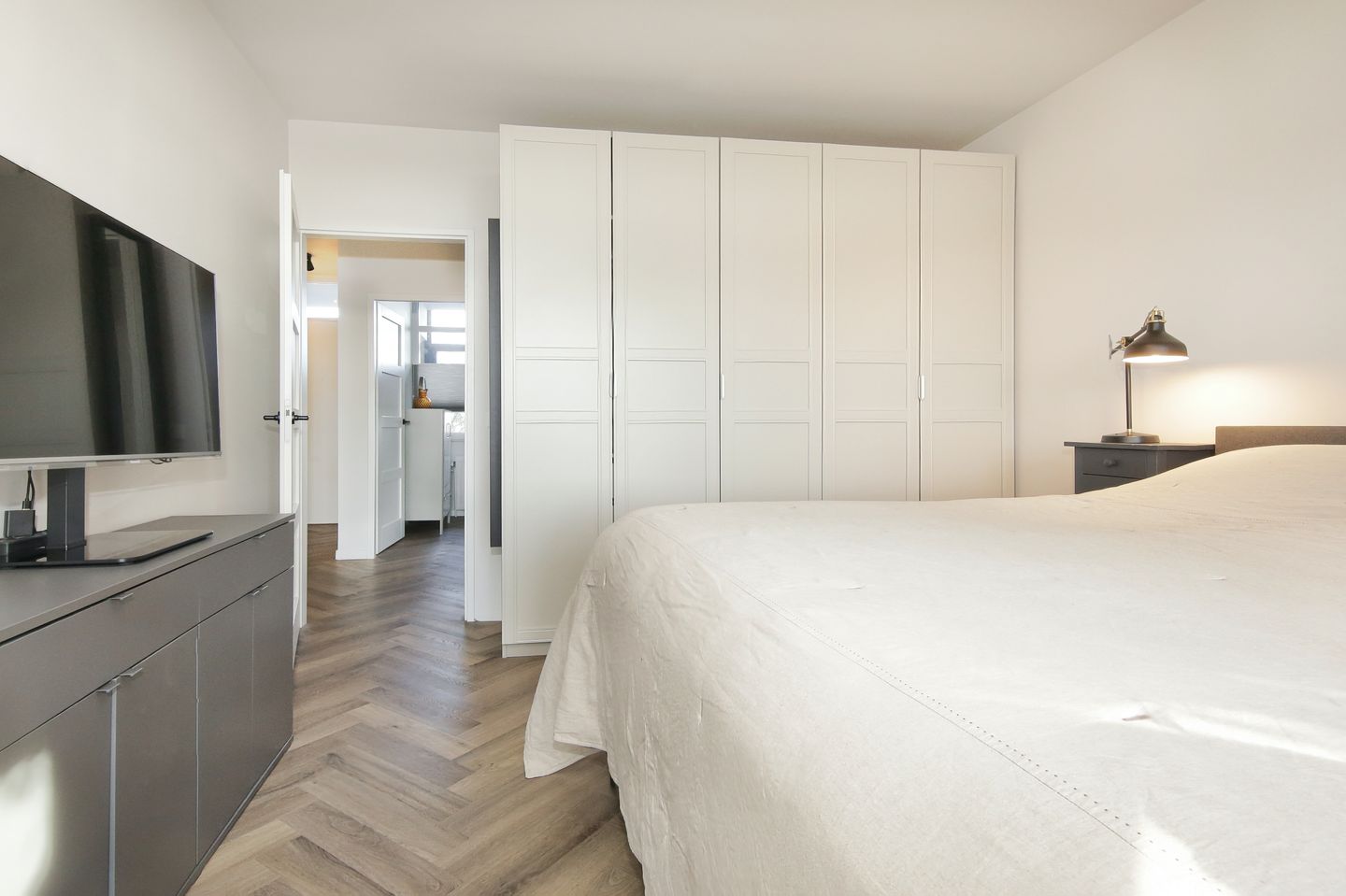 Foto 19 van Zandvoortselaan 84-A58