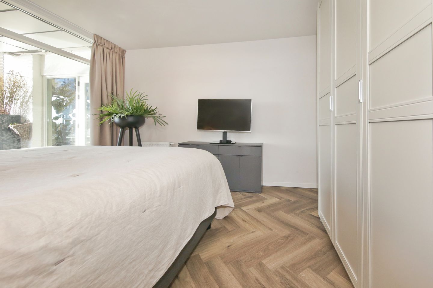 Foto 20 van Zandvoortselaan 84-A58