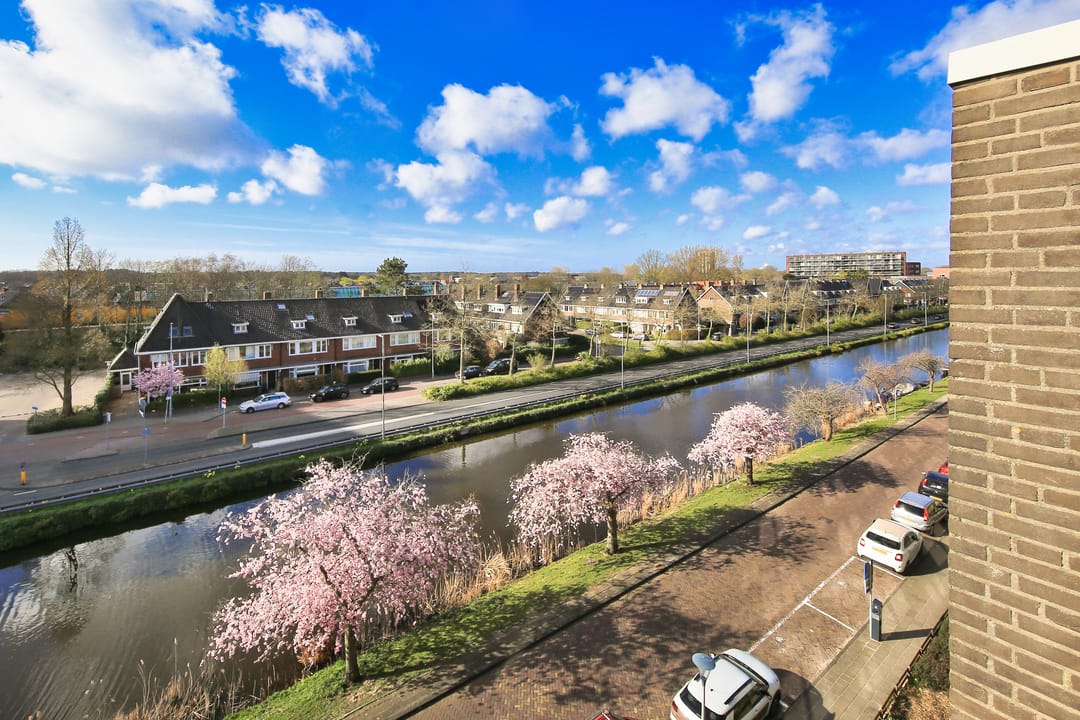 Foto 22 van Zandvoortselaan 84-A58