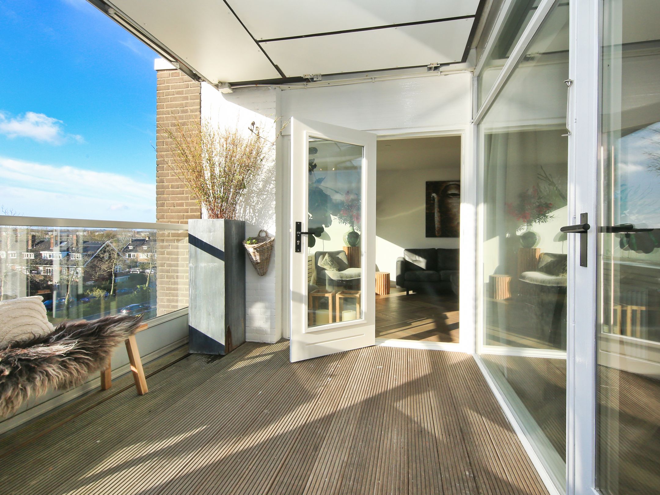 Foto 24 van Zandvoortselaan 84-A58