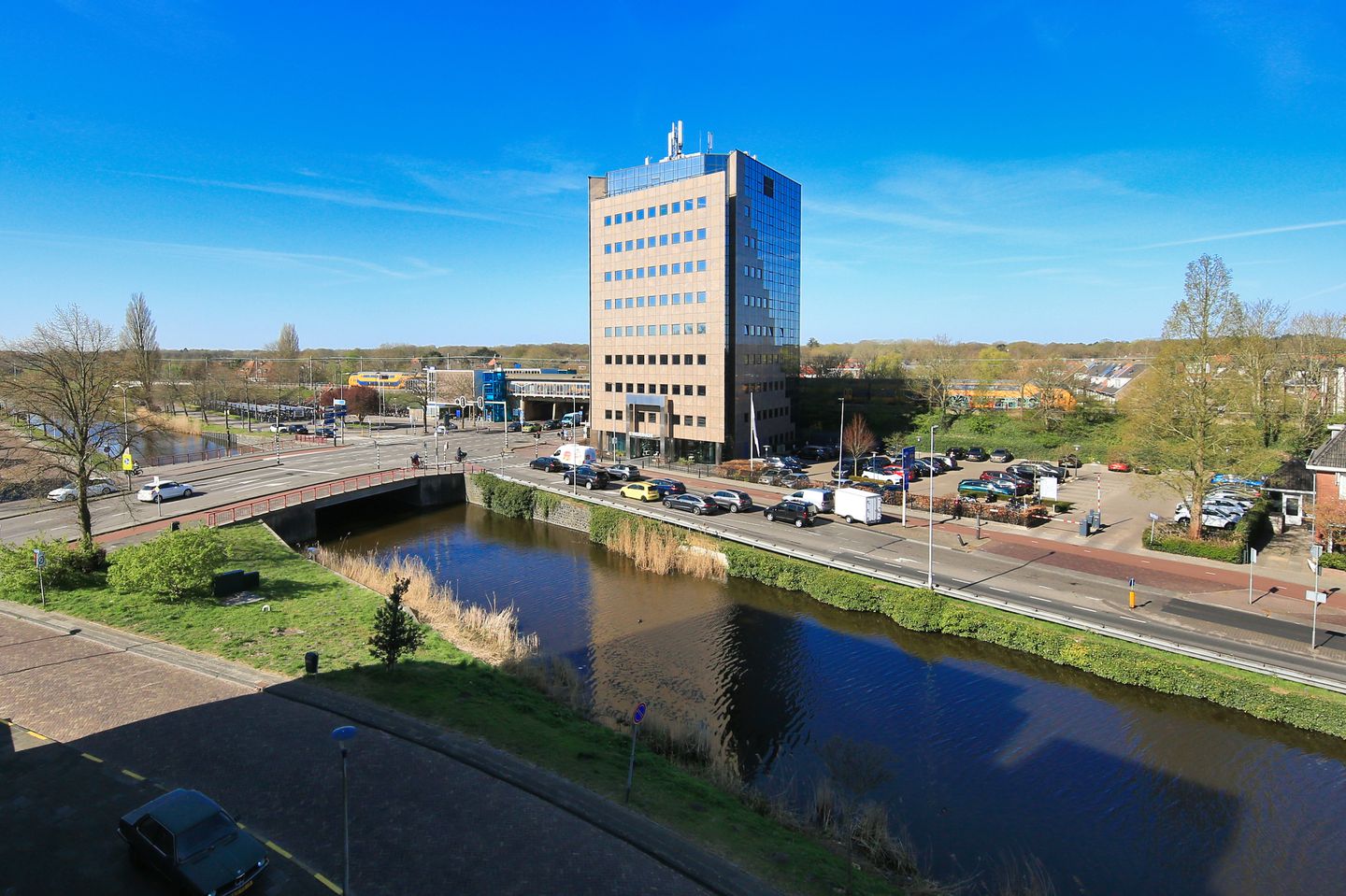 Foto 25 van Zandvoortselaan 84-A58