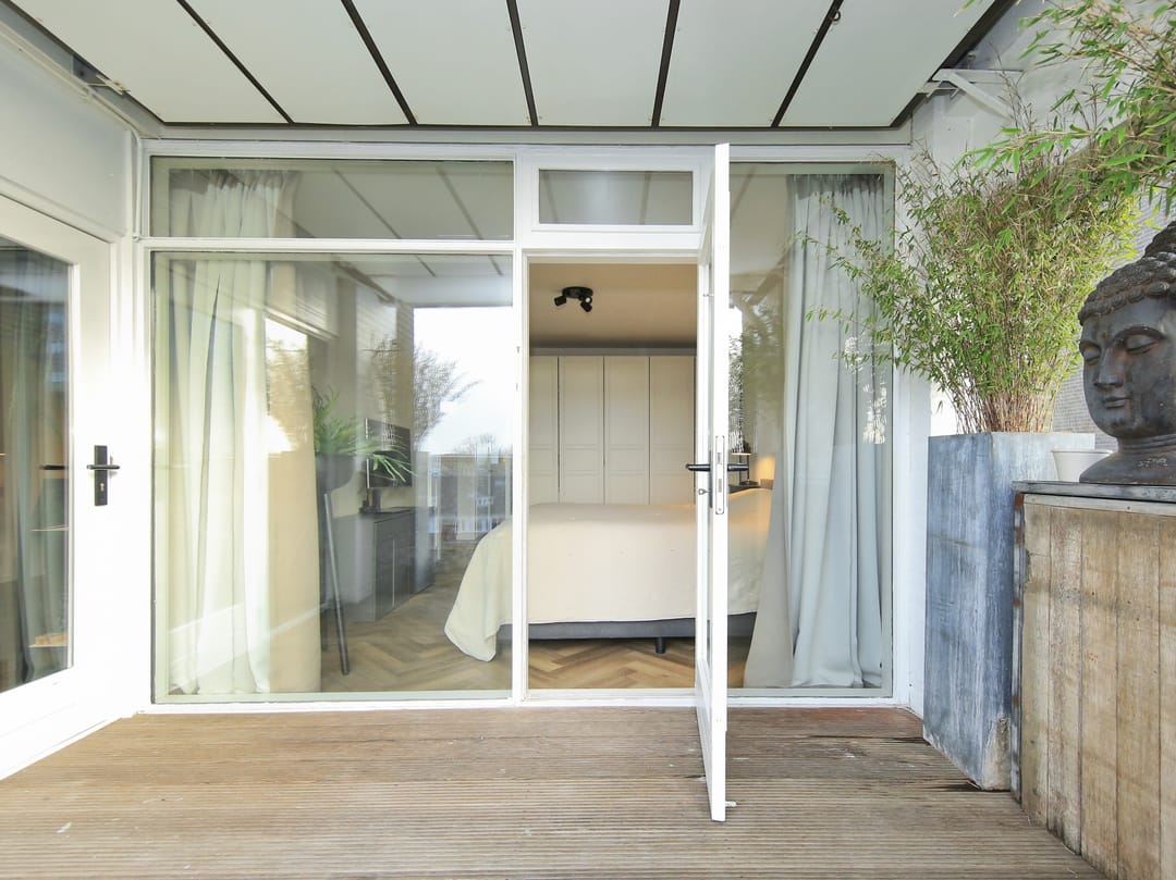 Foto 23 van Zandvoortselaan 84-A58