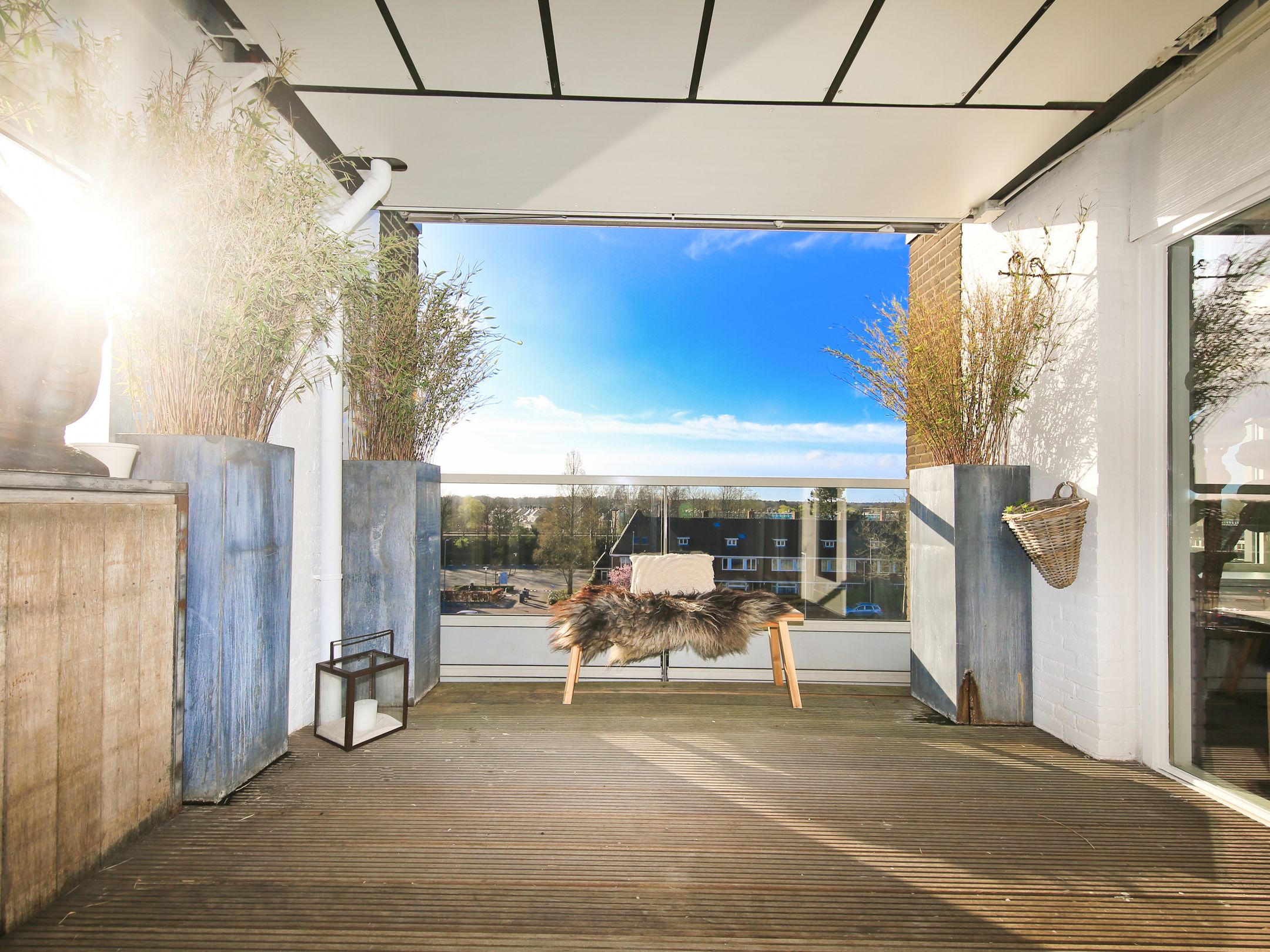 Foto 21 van Zandvoortselaan 84-A58