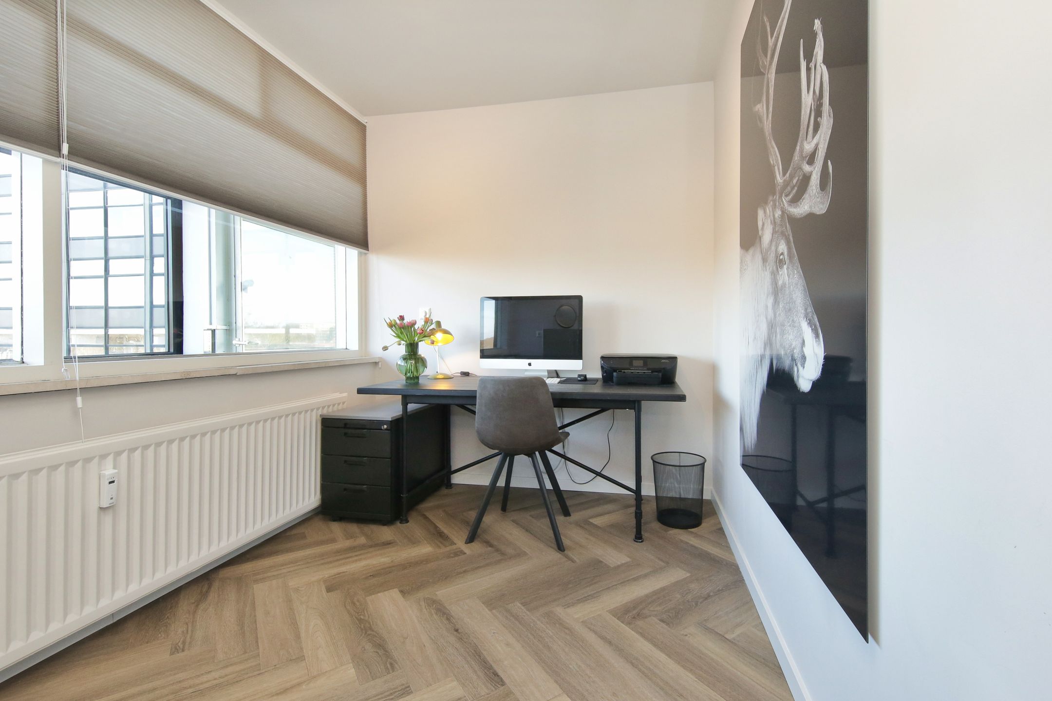 Foto 30 van Zandvoortselaan 84-A58