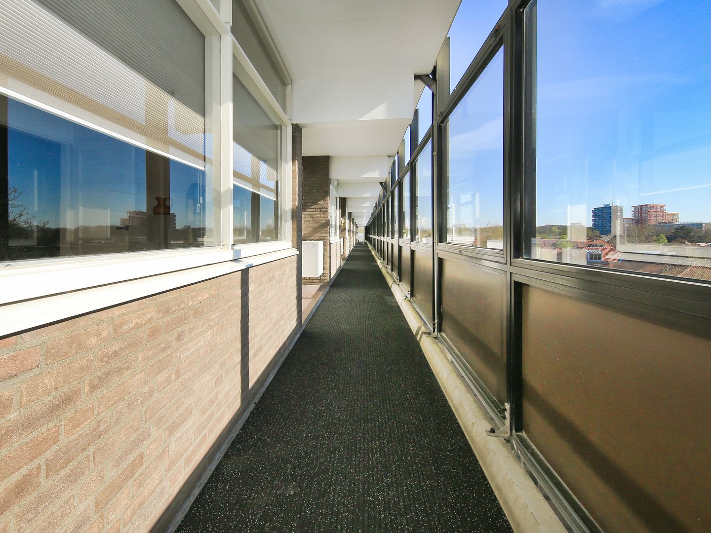 Foto 34 van Zandvoortselaan 84-A58