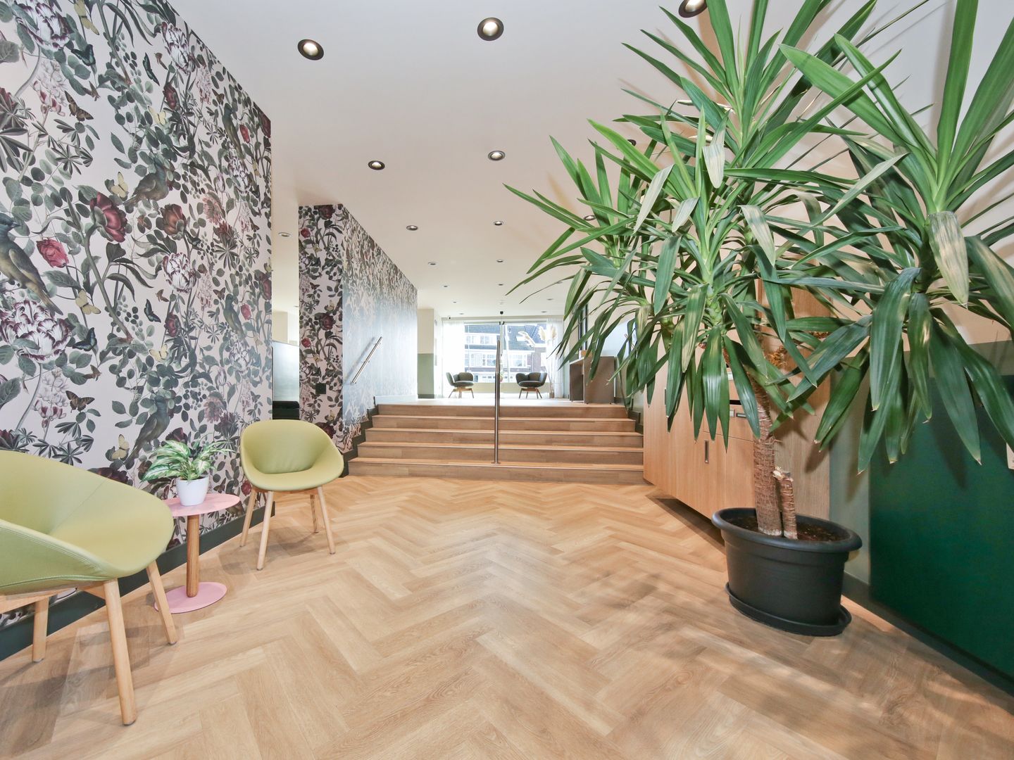 Foto 35 van Zandvoortselaan 84-A58