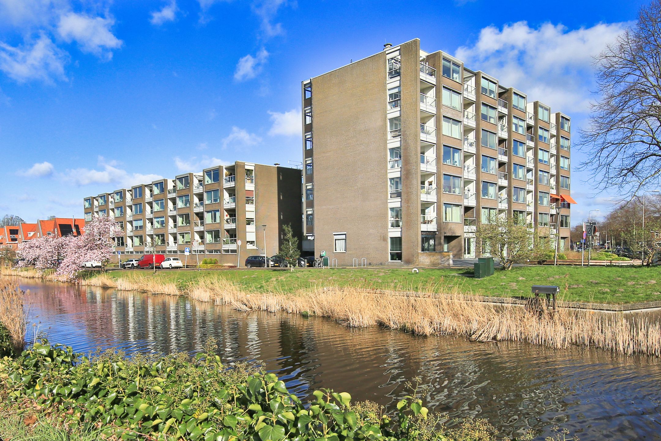 Foto 39 van Zandvoortselaan 84-A58