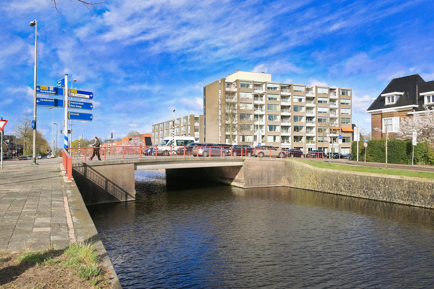 Foto 40 van Zandvoortselaan 84-A58