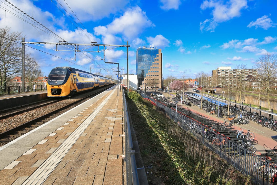 Foto 41 van Zandvoortselaan 84-A58