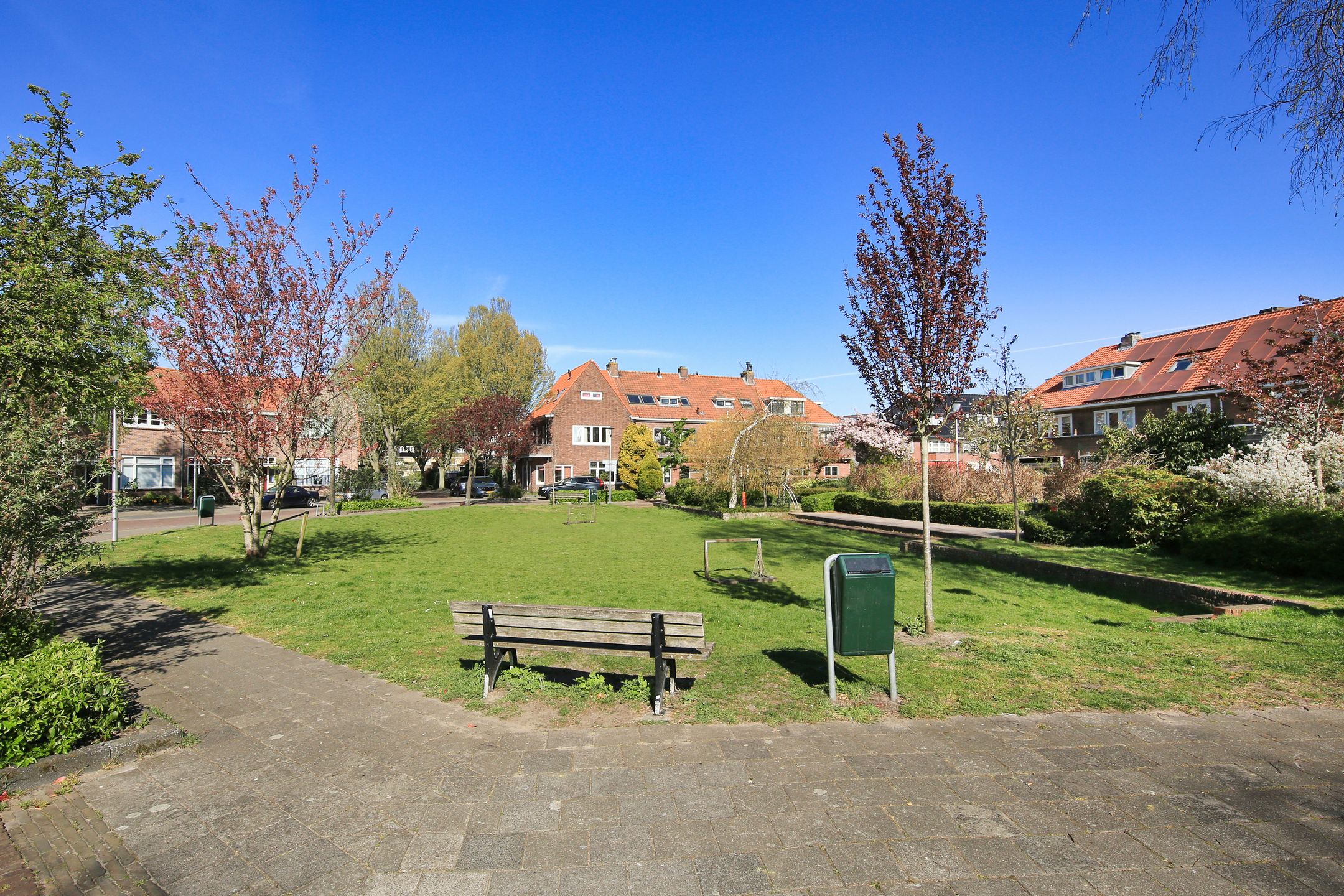 Foto 42 van Zandvoortselaan 84-A58