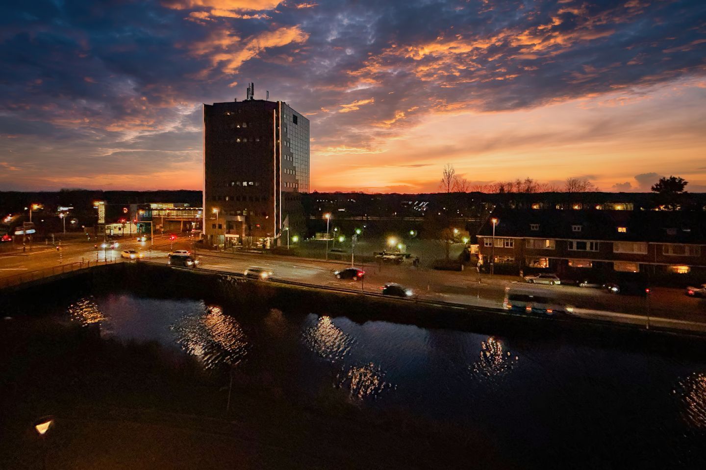 Foto 44 van Zandvoortselaan 84-A58