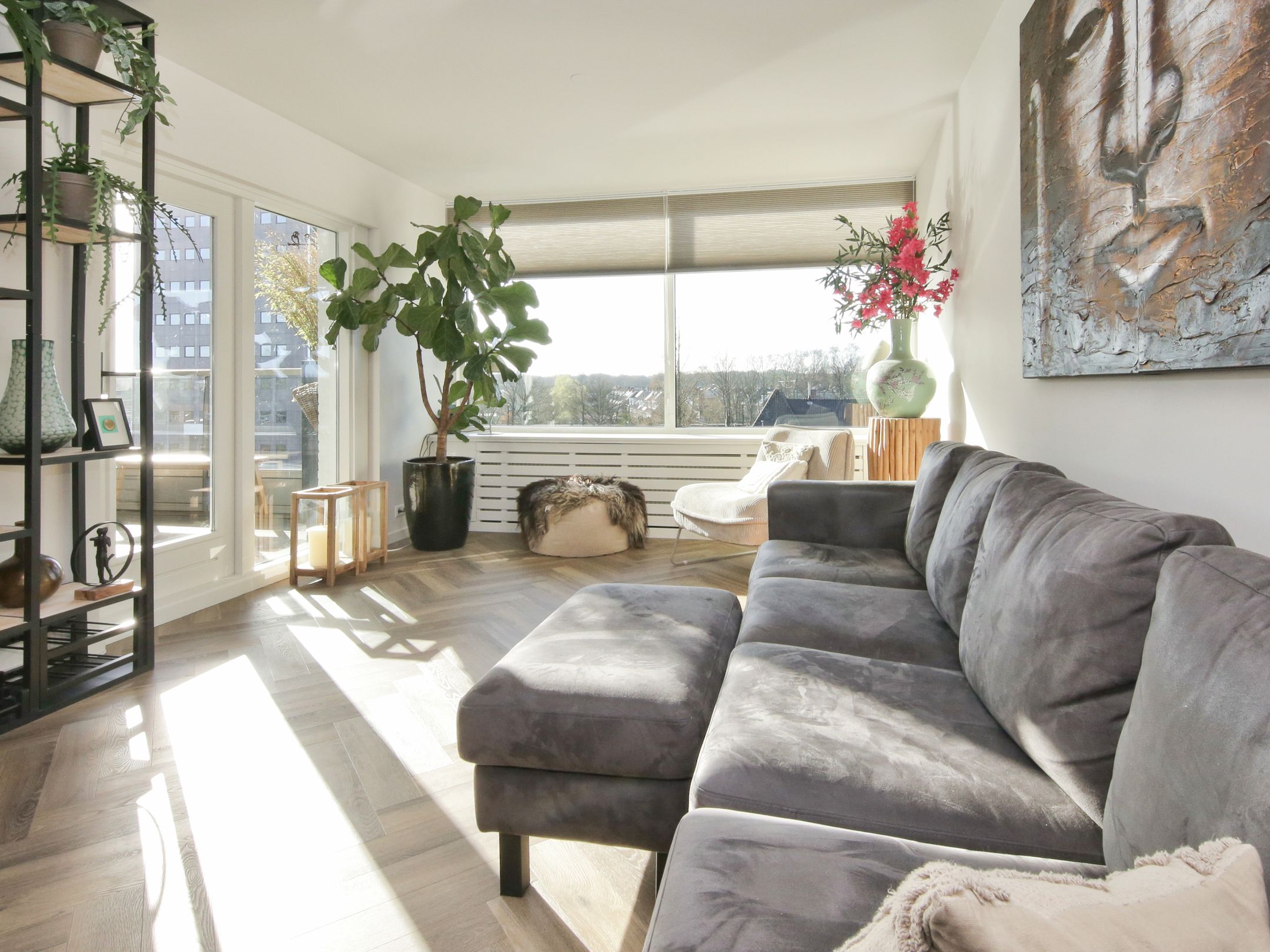 Foto 3 van Zandvoortselaan 84-A58