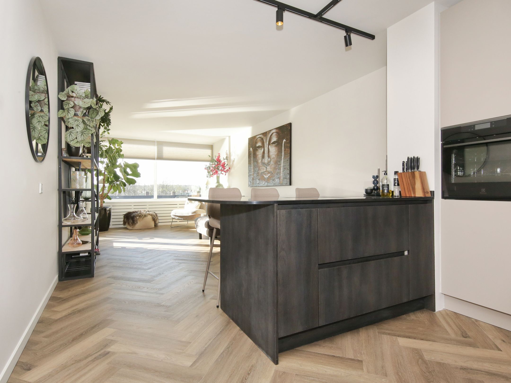 Foto 6 van Zandvoortselaan 84-A58