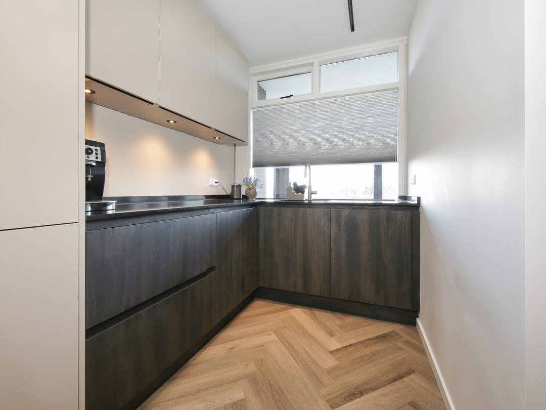 Foto 13 van Zandvoortselaan 84-A58