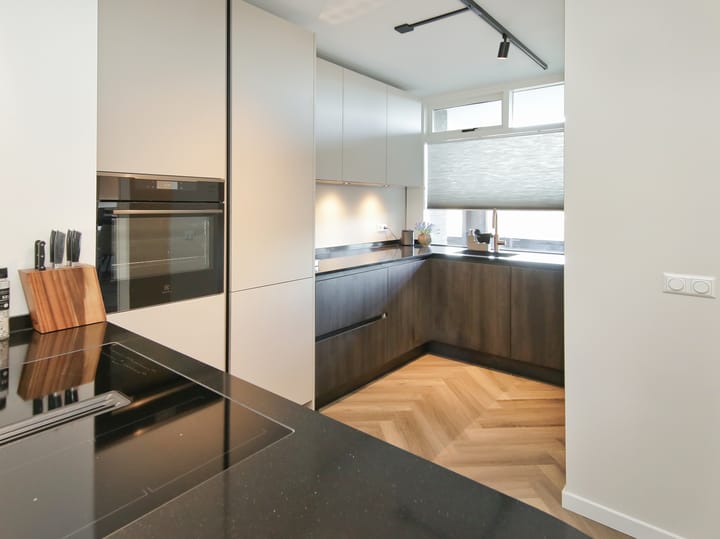 Photo 5 of Zandvoortselaan 84-A58