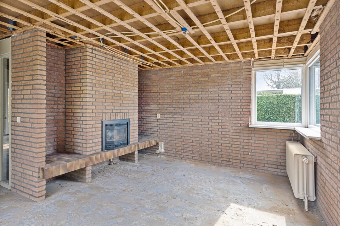 Foto 2 van Brouwershoekweg 23