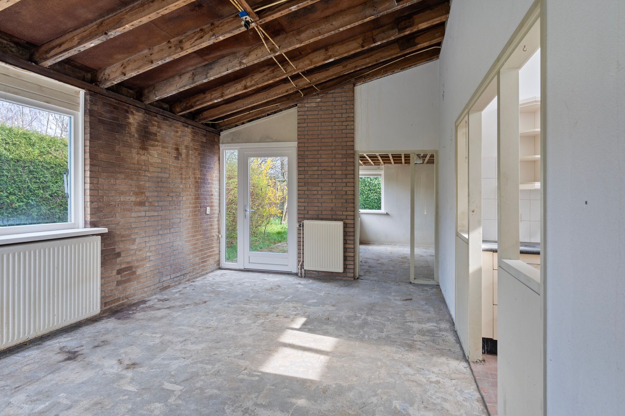 Foto 3 van Brouwershoekweg 23