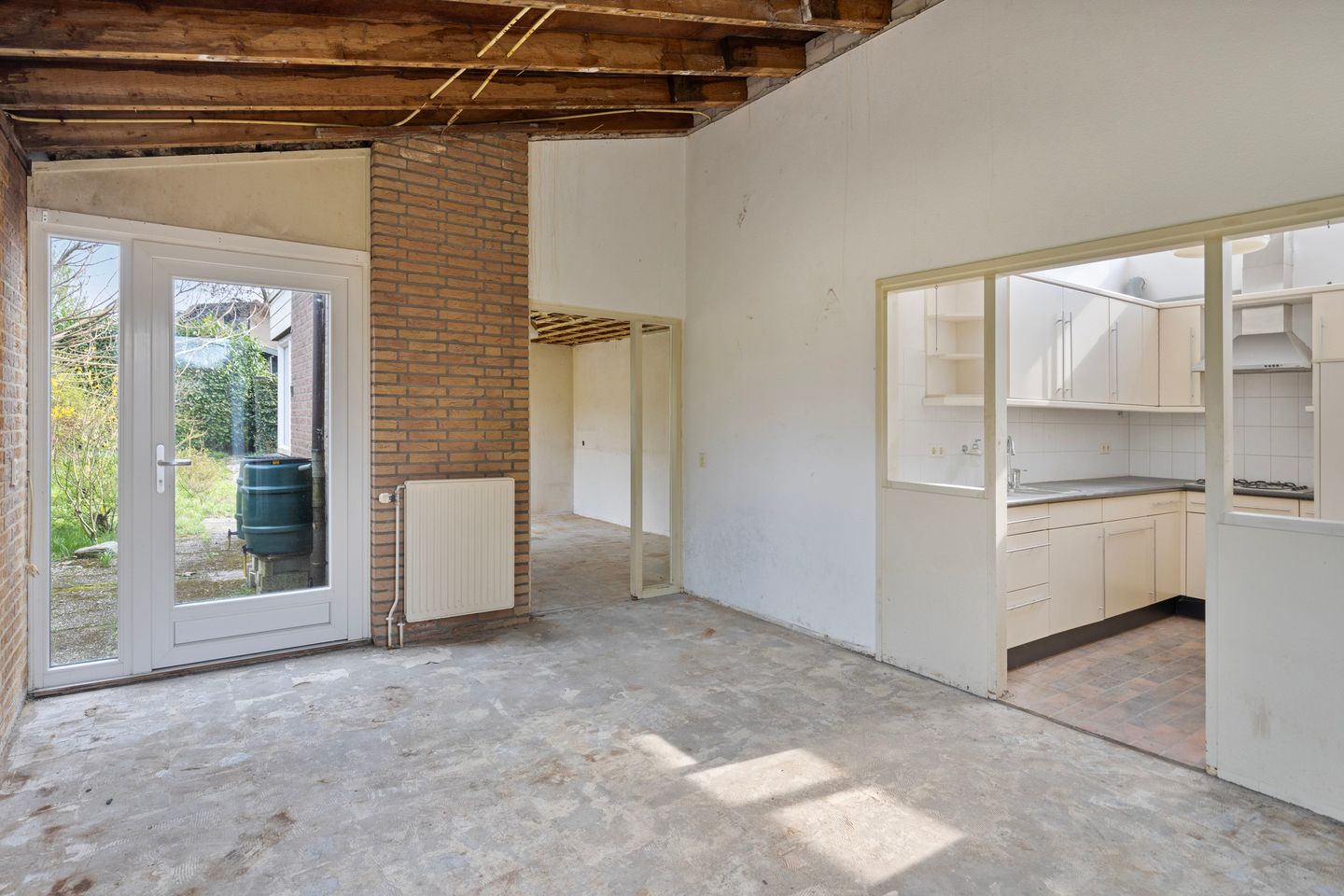 Foto 10 van Brouwershoekweg 23