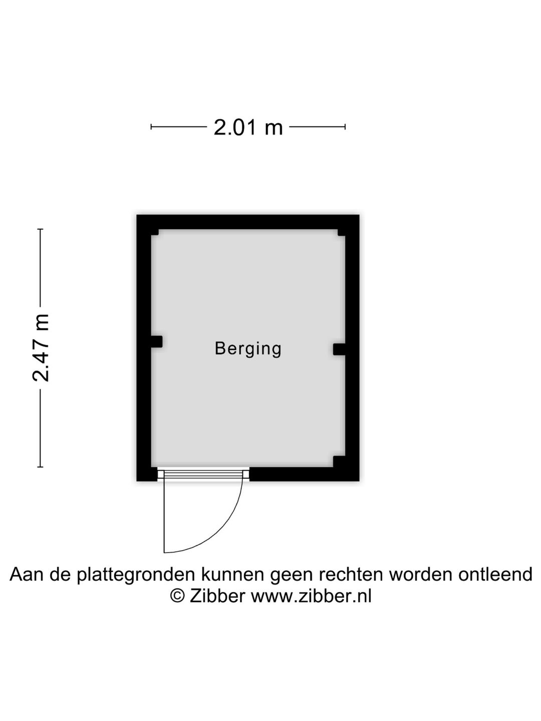 Foto 52 van Brouwershoekweg 23