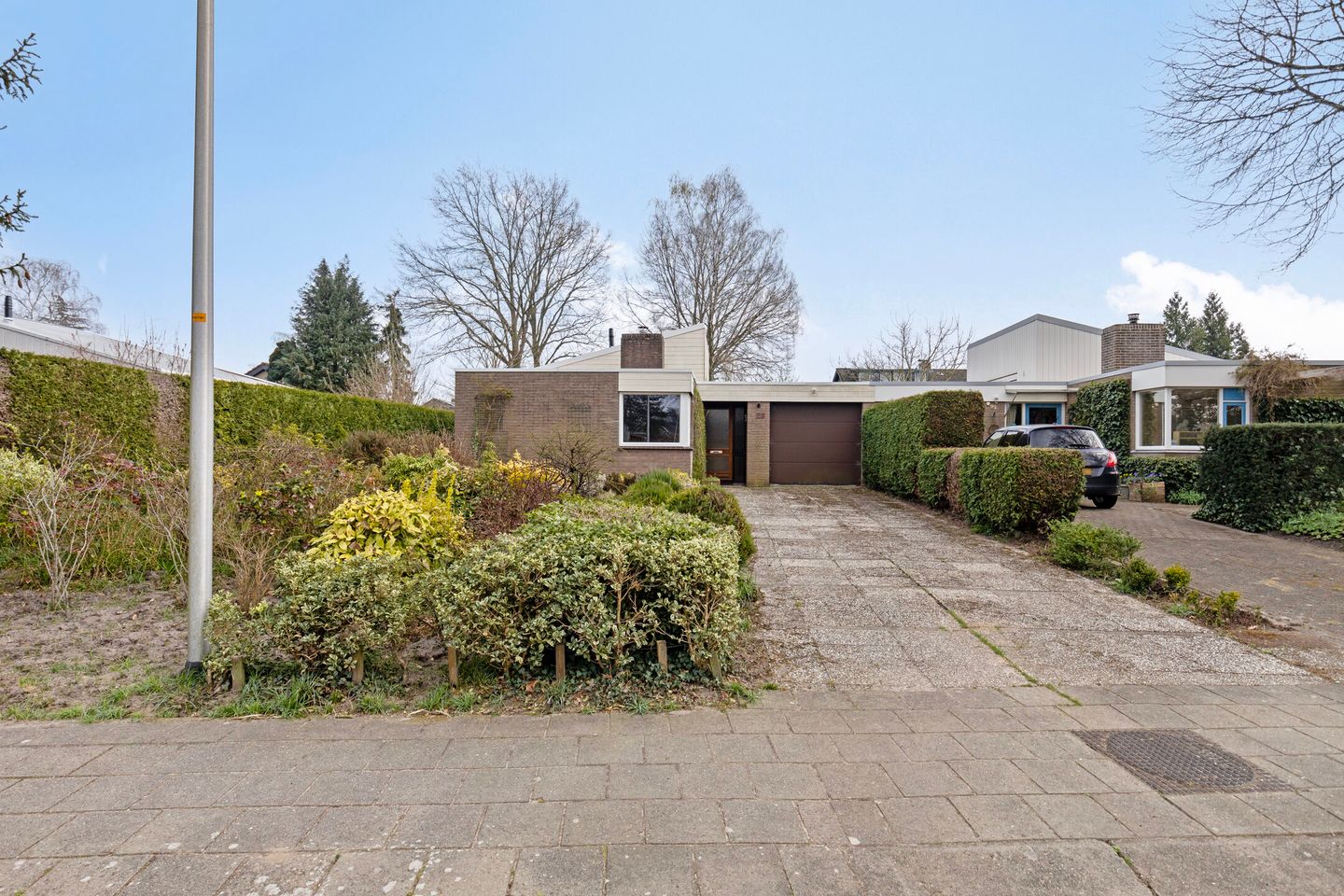 Foto 1 van Brouwershoekweg 23