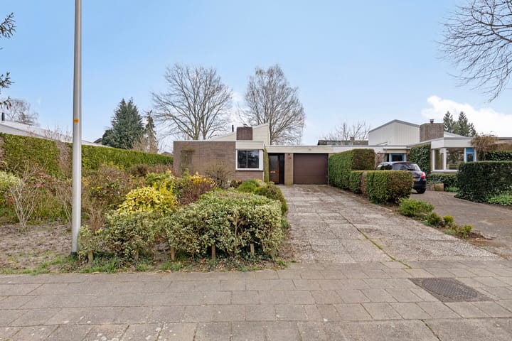 Foto 1 van Brouwershoekweg 23