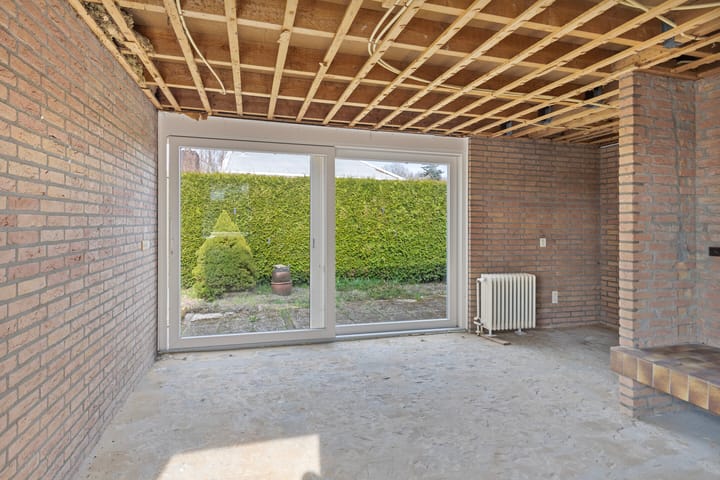 Foto 12 van Brouwershoekweg 23