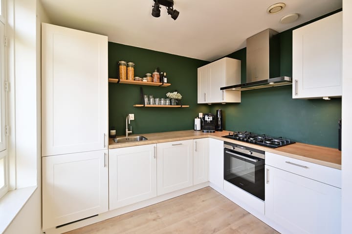 Foto 8 van Gooierserf 368