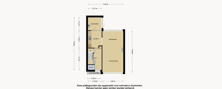 Foto 38 van Thedingecamp 59