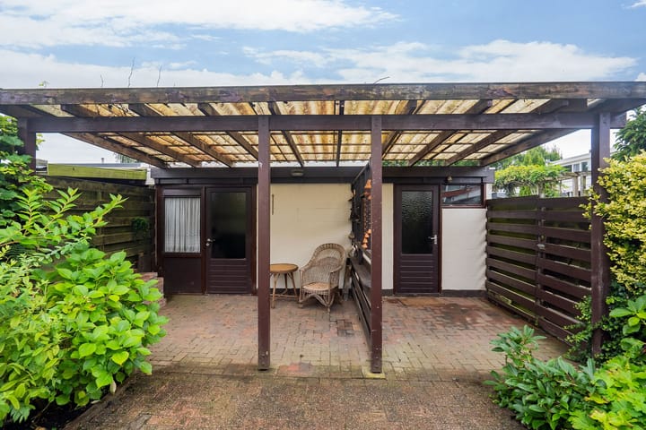 Foto 27 van Thedingecamp 59