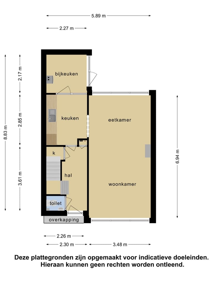 Foto 30 van Thedingecamp 59