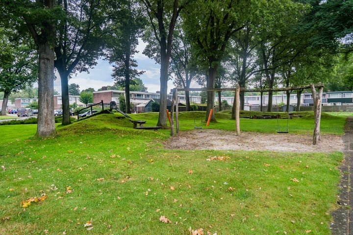 Foto 35 van Thedingecamp 59