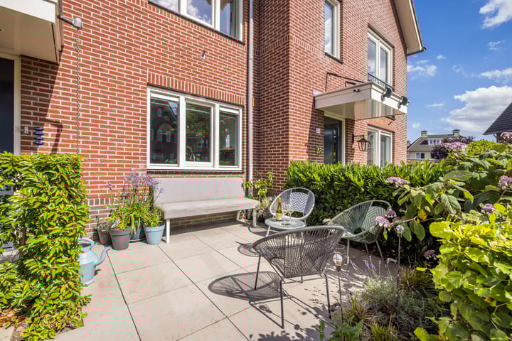 Foto 2 van Heidetuin 24