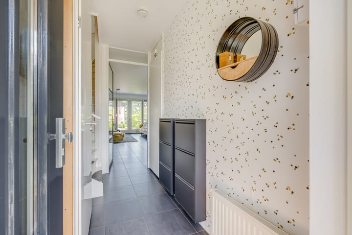 Foto 3 van Heidetuin 24