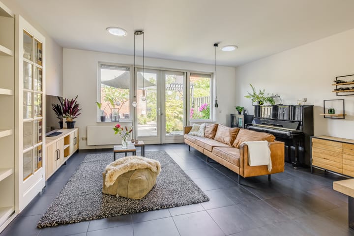 Foto 5 van Heidetuin 24