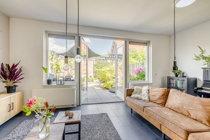 Foto 6 van Heidetuin 24