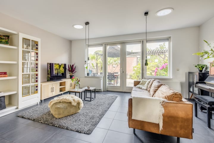 Foto 7 van Heidetuin 24