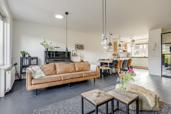 Foto 9 van Heidetuin 24