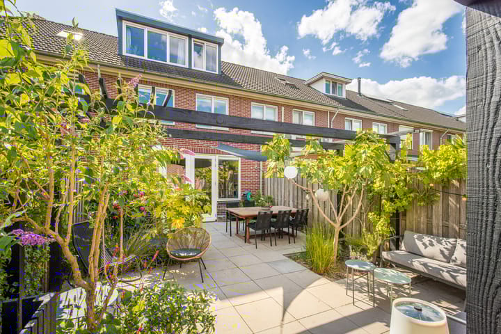 Foto 37 van Heidetuin 24