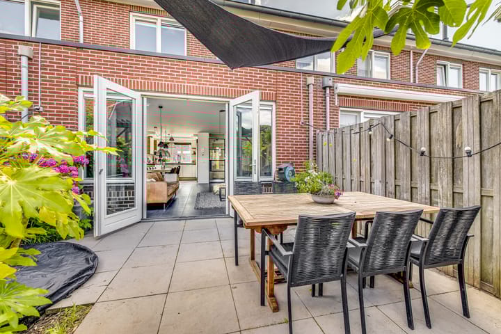 Foto 39 van Heidetuin 24