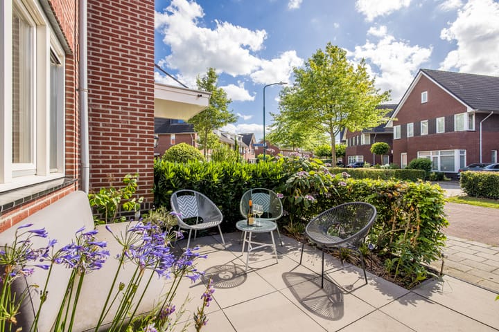 Foto 43 van Heidetuin 24