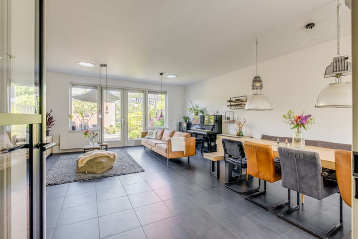 Foto 4 van Heidetuin 24