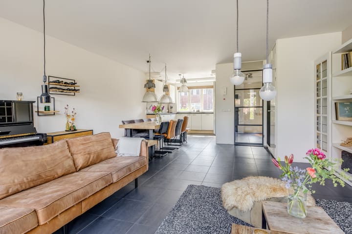 Foto 10 van Heidetuin 24