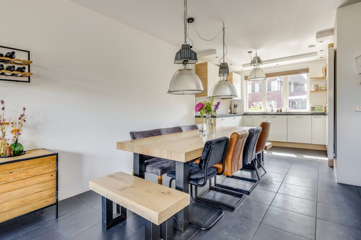 Foto 11 van Heidetuin 24