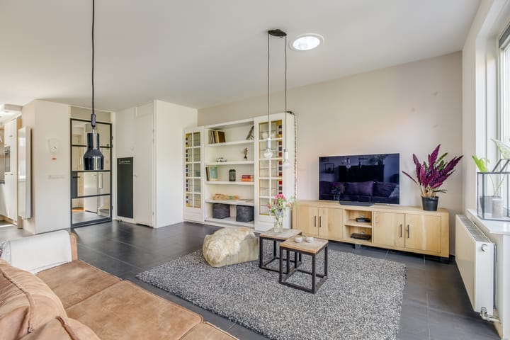 Foto 8 van Heidetuin 24