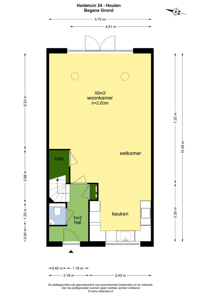 Foto 58 van Heidetuin 24